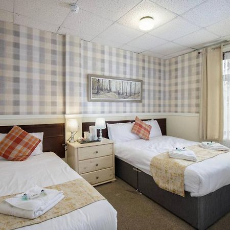בלקפול Sonora Park Hotel מראה חיצוני תמונה