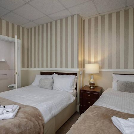 בלקפול Sonora Park Hotel מראה חיצוני תמונה