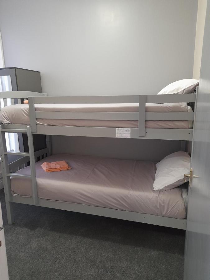 בלקפול Sonora Park Hotel מראה חיצוני תמונה