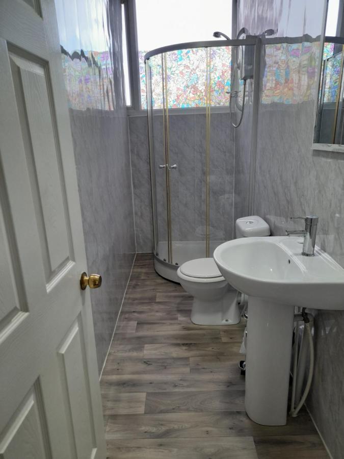 בלקפול Sonora Park Hotel מראה חיצוני תמונה