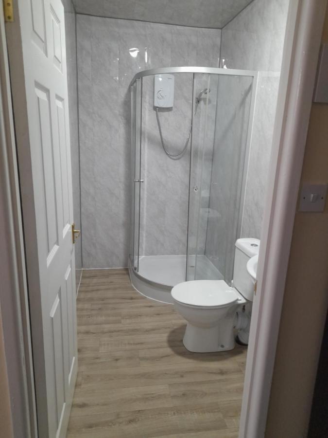 בלקפול Sonora Park Hotel מראה חיצוני תמונה
