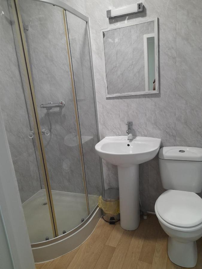 בלקפול Sonora Park Hotel מראה חיצוני תמונה