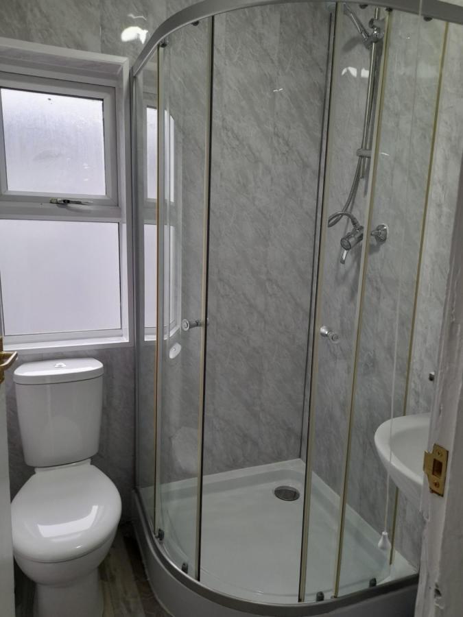 בלקפול Sonora Park Hotel מראה חיצוני תמונה